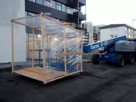 高空作業(yè)平臺改裝 高空作業(yè)平臺改裝