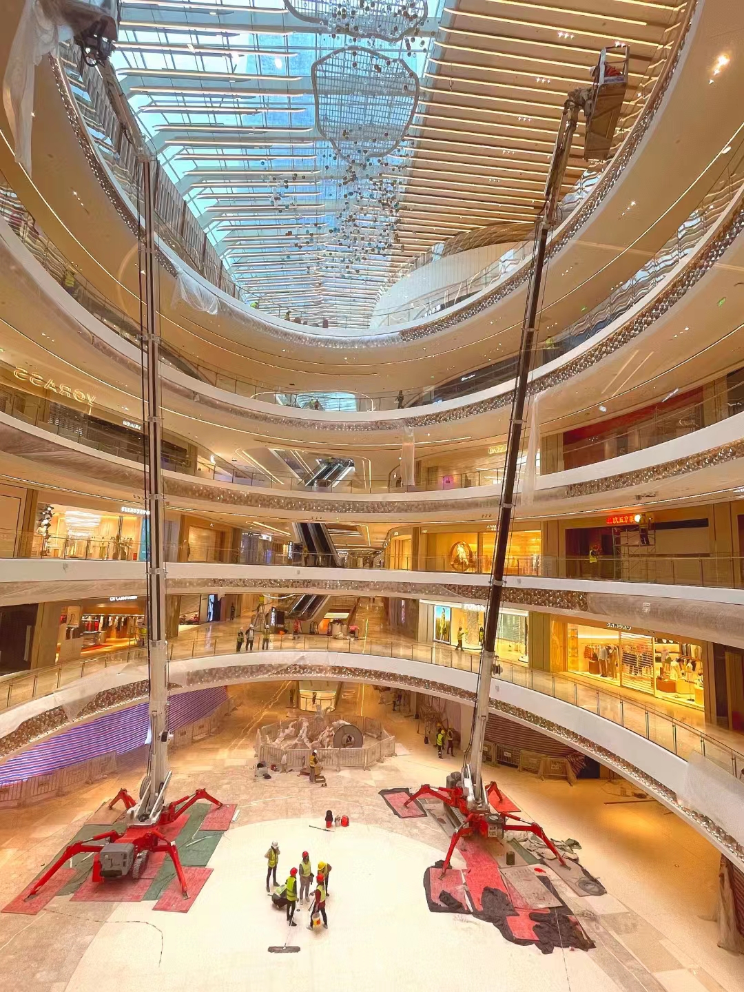 Palazzani蜘蛛車 Palazzani蜘蛛車