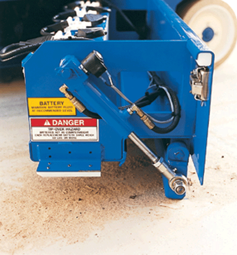 剪叉式高空作業(yè)平臺(tái)電瓶 剪叉式高空作業(yè)平臺(tái)電瓶